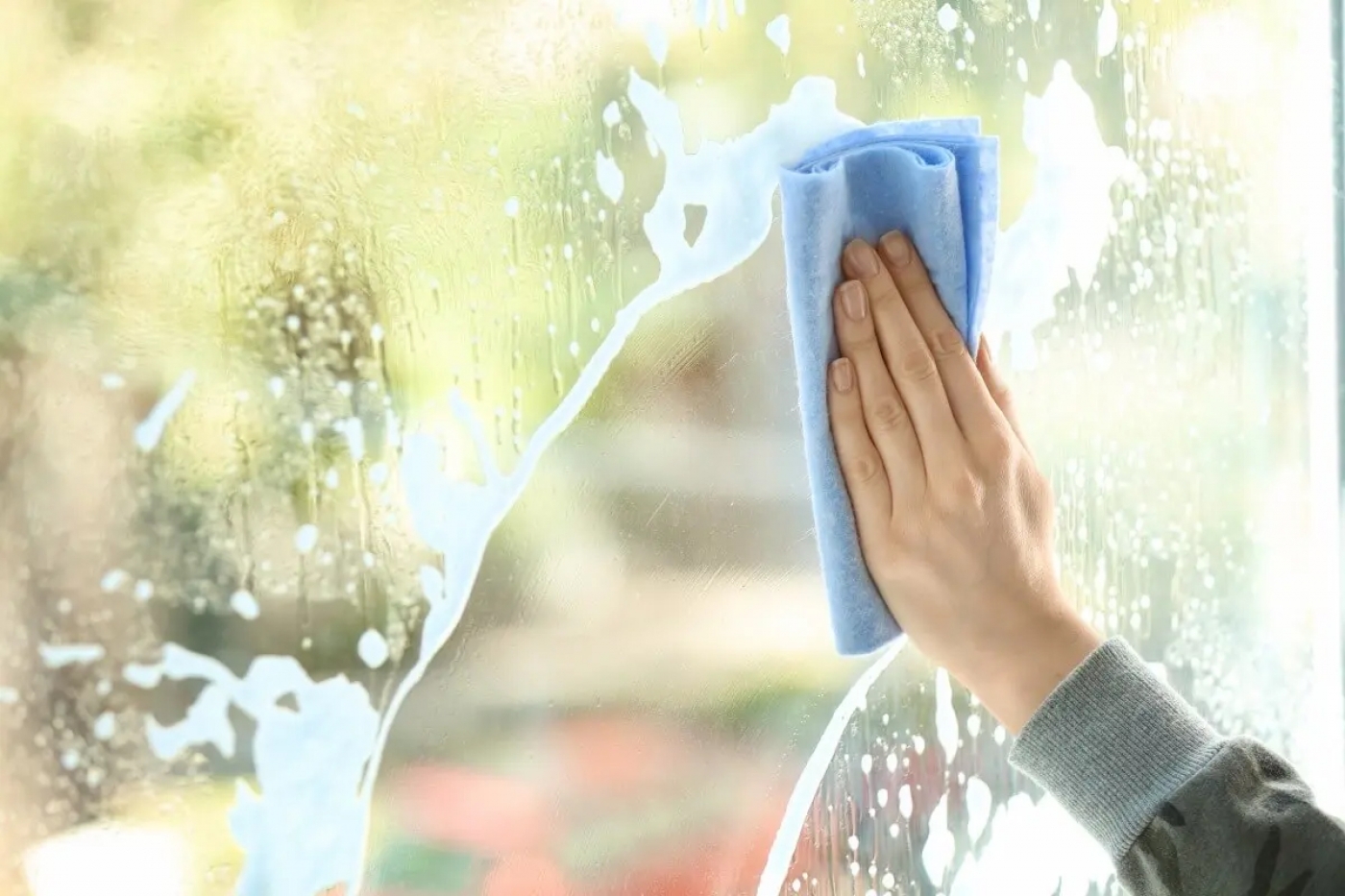 Como Limpar Vidros: Conheça 9 Dicas Práticas e Econômicas